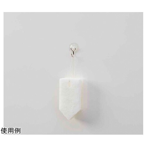 吸盤フック 3個入 耐荷重800kg