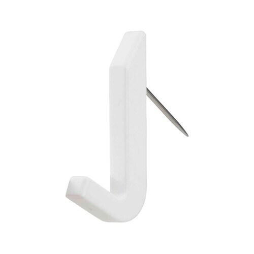 ピンフック 10個入 耐荷重1kg