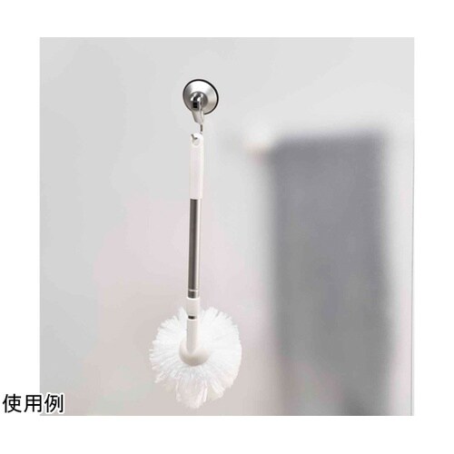 ジェル吸盤 ツールフック 大 耐荷重3k