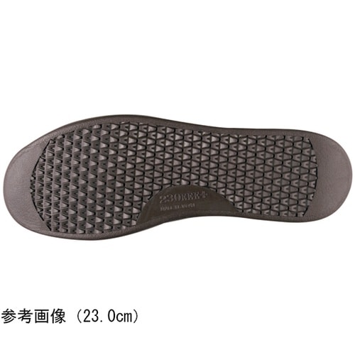 快歩主義 L177 パープルラメ 23.