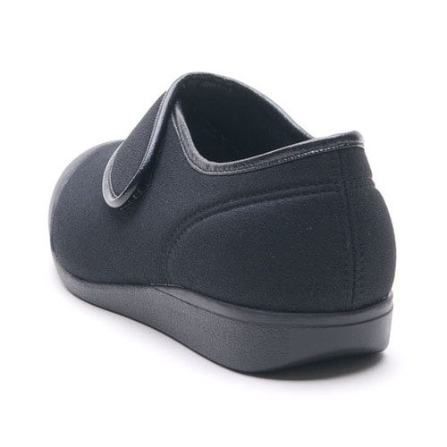 快歩主義 L177 ブラック 21.5c