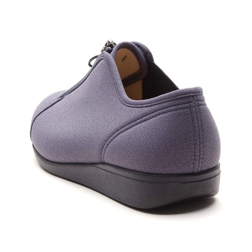 快歩主義 L176 ブルーグレー 24.