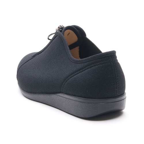 快歩主義 L176 ブラック 23.0c