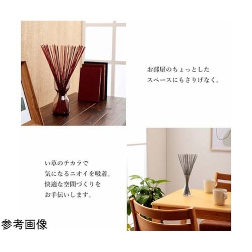 フレグラス 飾り 消臭剤 リビングイン