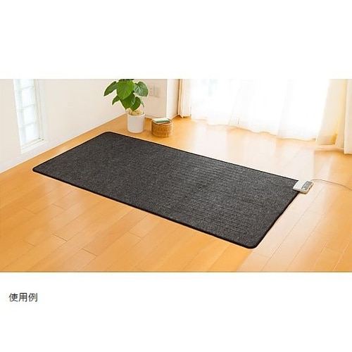 電気ホットカーペット1畳用 本体のみ Z