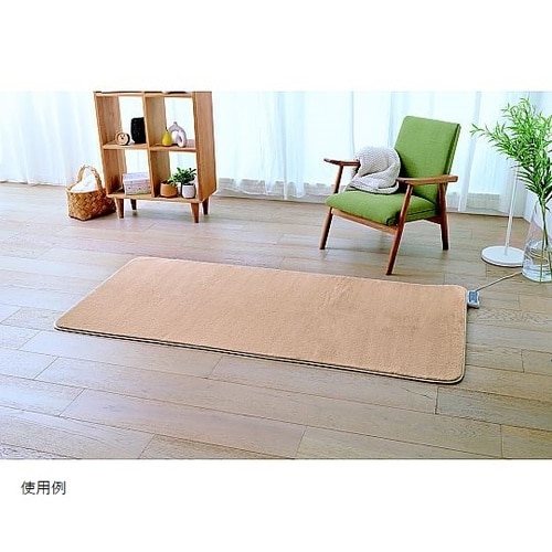 電気ホットカーペット1畳用 カバー付 Z