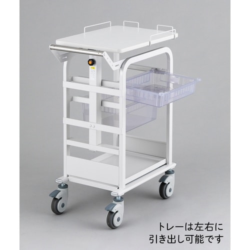 電子カルテワゴン NK−410W