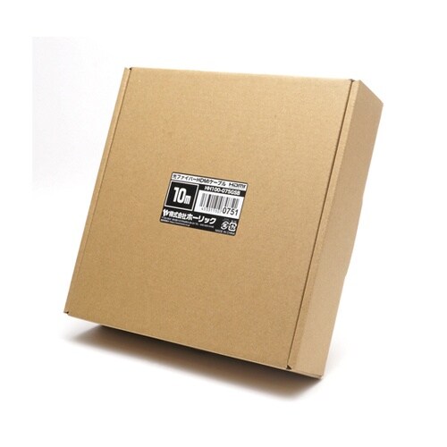 光ファイバー HDMIケーブル 10m