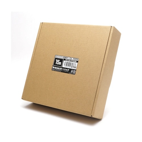 光ファイバー HDMIケーブル 15m