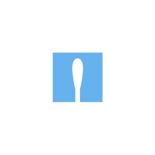 綿棒カルテ 01.抗菌綿棒 1ケース(1