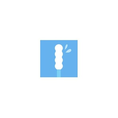 綿棒カルテ 05.爽快綿棒 1ケース(5