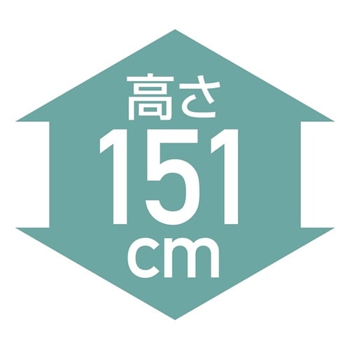 スチールラック 幅90×高さ150×奥行