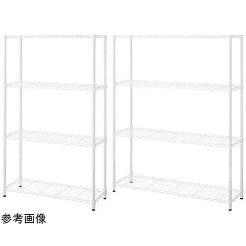 スチールラック 幅120×高さ150×奥