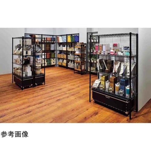 スチールラック 幅120× 高さ180×