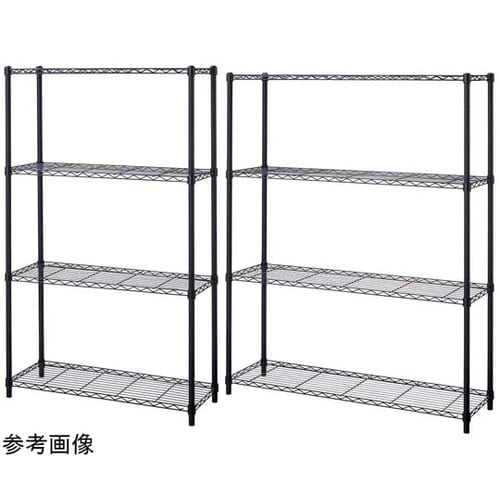 スチールラック 幅120×高さ180×奥