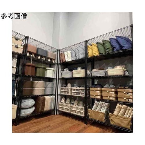 スチールラック 幅90×高さ150×奥行