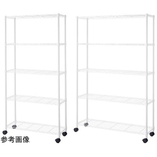 スチールラック 幅90×高さ180×奥行