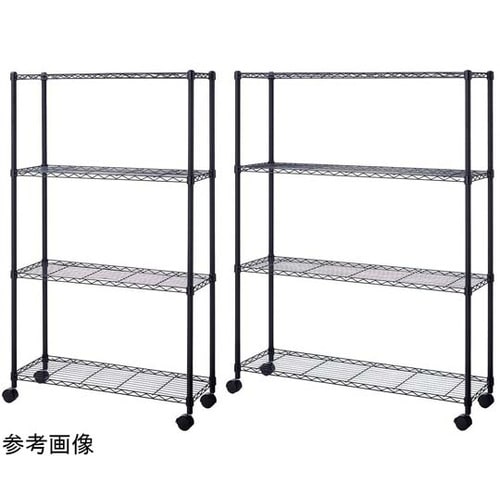 スチールラック 幅120×高さ180×奥