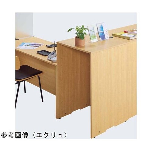 木製ハイカウンター 幅60×高さ100c