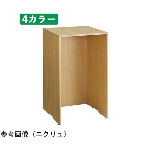 木製ハイカウンター 幅60×高さ100c