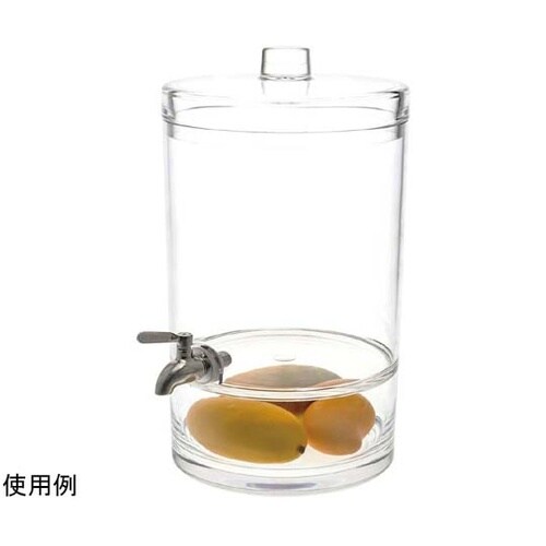 ポリカーボネート ウォーターサーバー 6