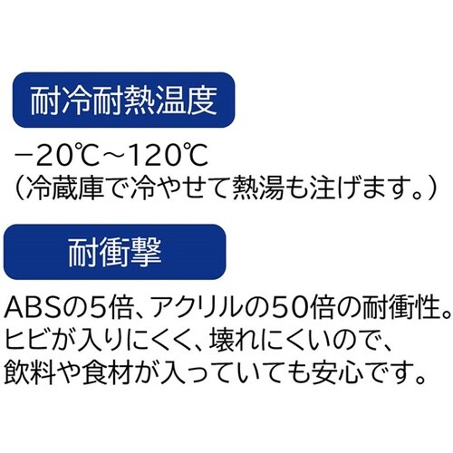 ポリカーボネート ウォーターサーバー 6