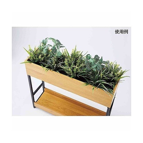 【オプション】プランターボックス専用植栽