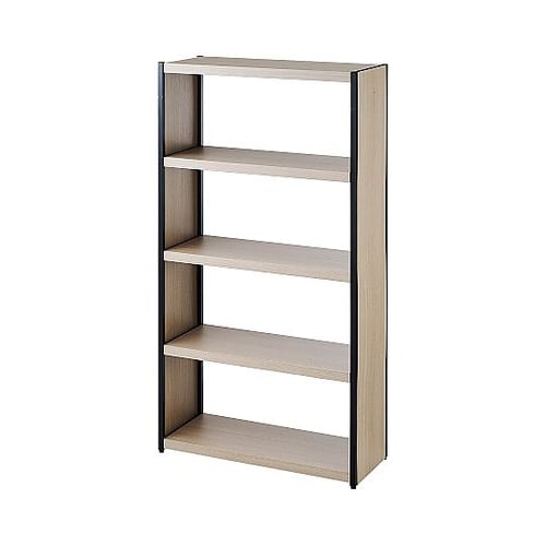 間仕切ラックパーティション本体枠 幅80