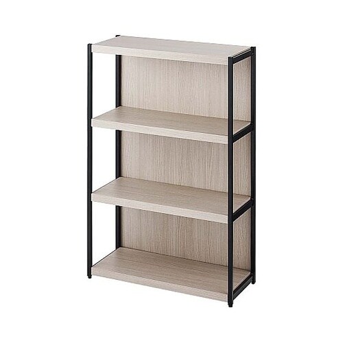 【オプション】間仕切ラックパーティション