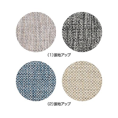 パーソナルブース ワークソファ グレー