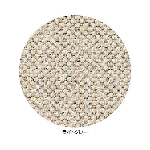 ロビーベンチソファ ライトグレー 幅60