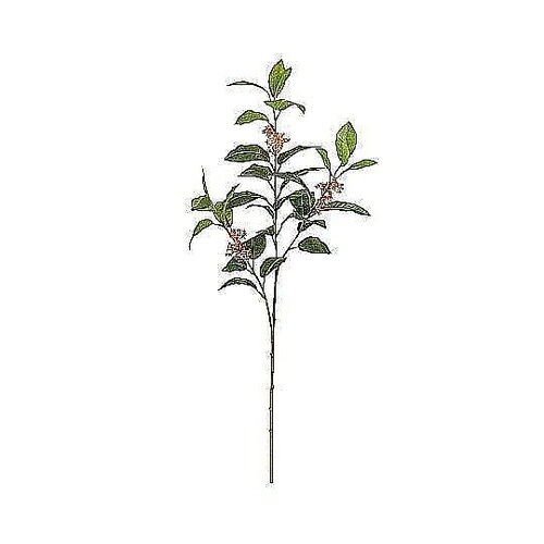 キンモクセイスプレー70cm(造花)57