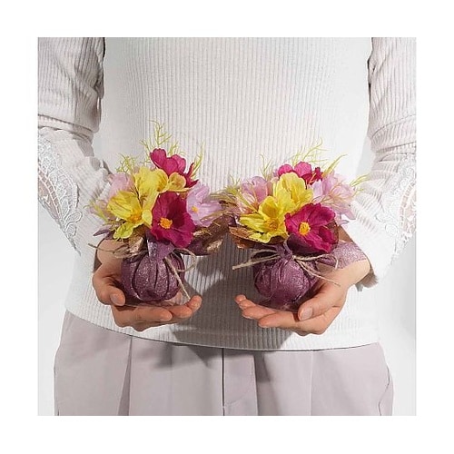 コスモスラップ幅14cm 1セット(2個