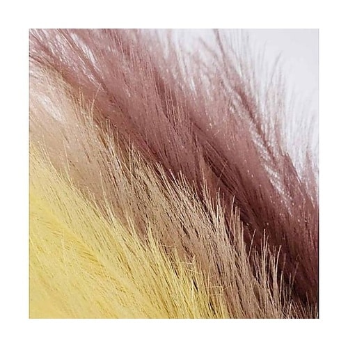 カラーパンパスグラススプレー90cm(造