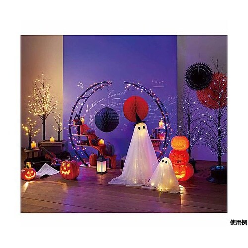 LEDツインゴースト 57−3−2−1