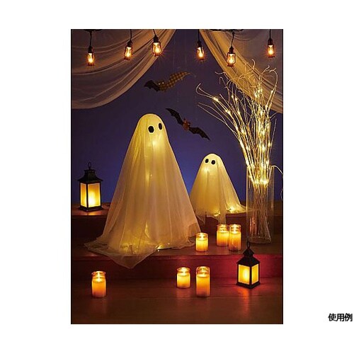 LEDツインゴースト 57−3−2−1