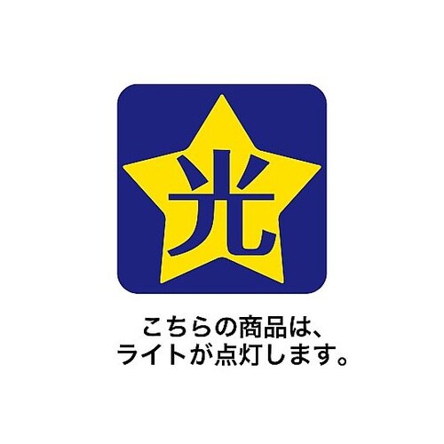 LEDツインゴースト 57−3−2−1