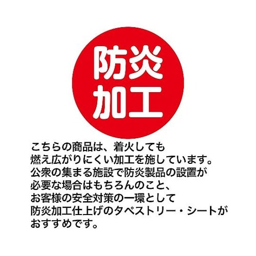 ハロウィンタペストリー ハロウィンオータ
