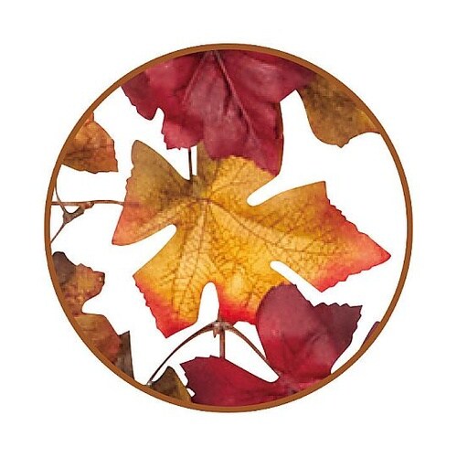 オータムミックス秋ガーランド メープル