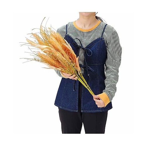 パンパスグラススプレー63cm(造花)5