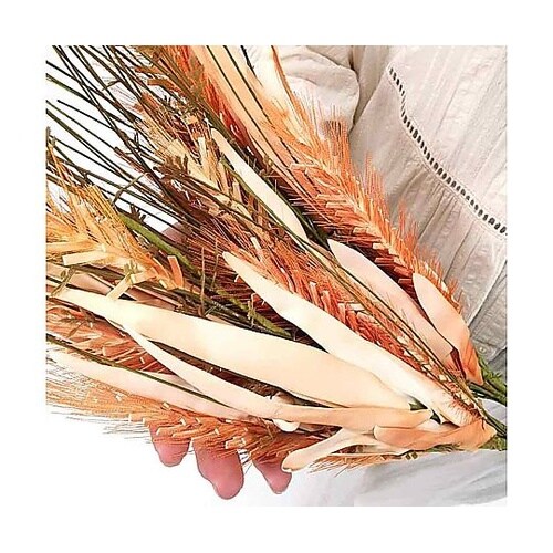 パンパスグラススプレー63cm(造花)5