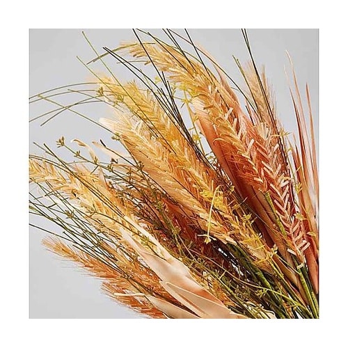 パンパスグラススプレー63cm(造花)5