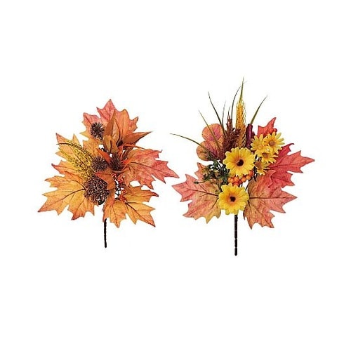 オータムブッシュ ミックスデイジー 1セ