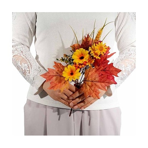 オータムブッシュ ミックスデイジー 1セ