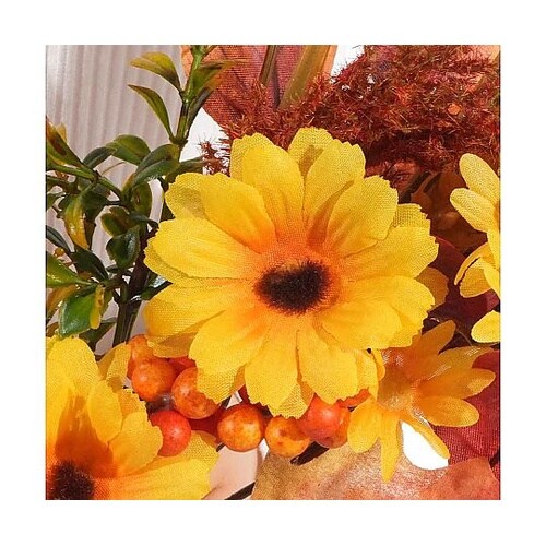 オータムブッシュ ミックスデイジー 1セ