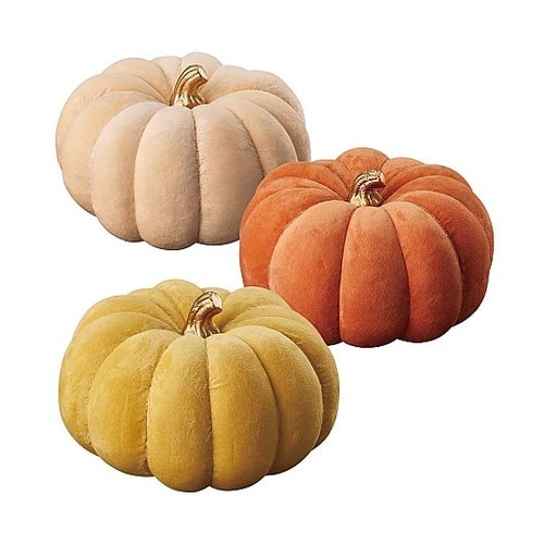 ファブリックパンプキン ビッグ 幅35c