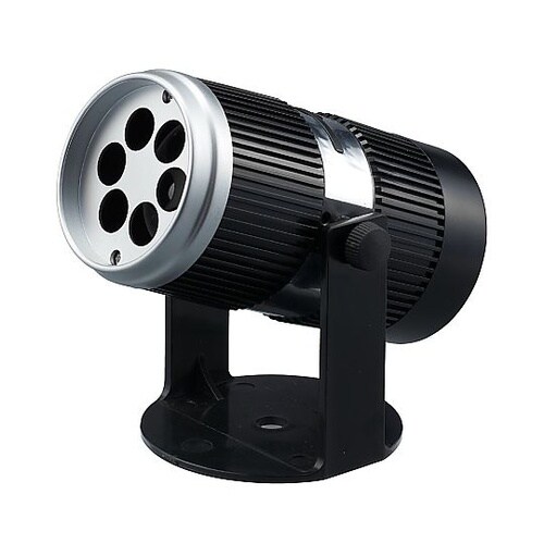 LEDプロジェクションライト(電池式)5