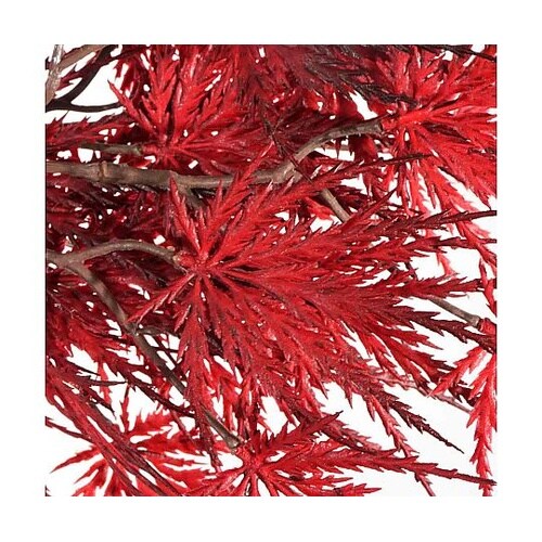 タムケヤマ紅葉スプレー83cm(造花)レ