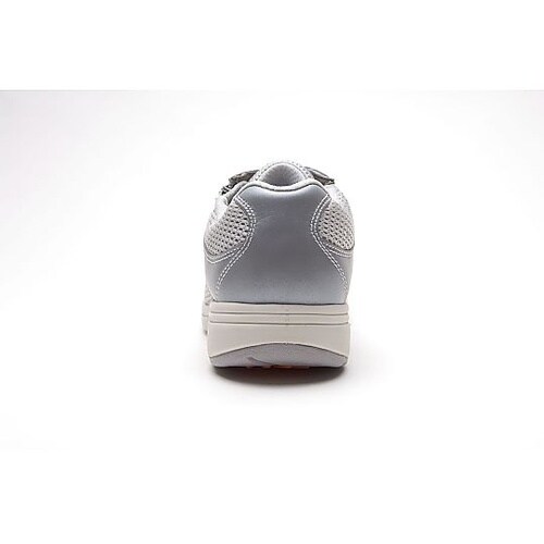 メディカルウォーク MSL シルバーメタ