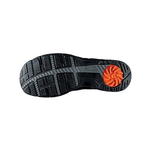 メディカルウォーク MSC ブラック 2